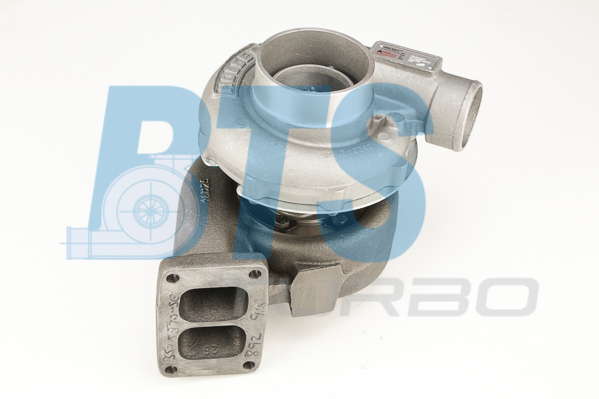Compresor,sistem de supraalimentare T911732 BTS Turbo